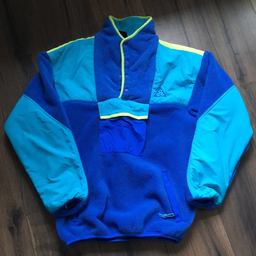 Retro Nike ACG jacket